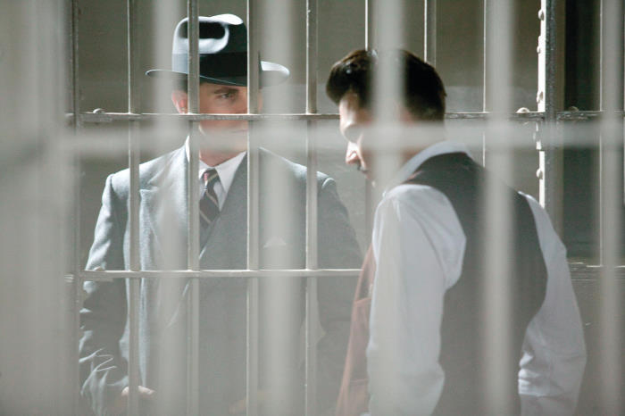 John Dillinger