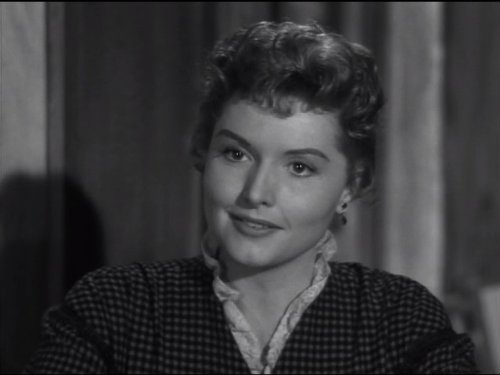 Patricia Barry