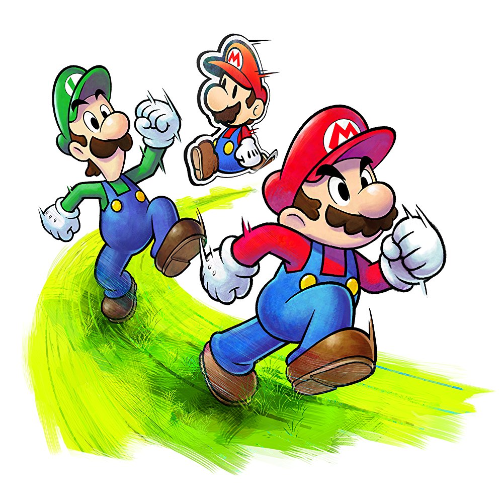 Luigi