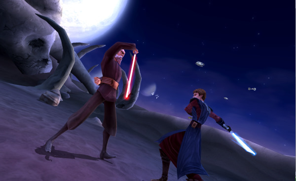 Count Dooku