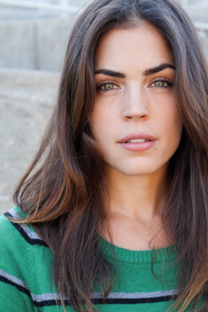 Kelly Thiebaud