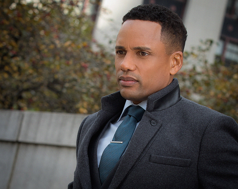 Hill Harper