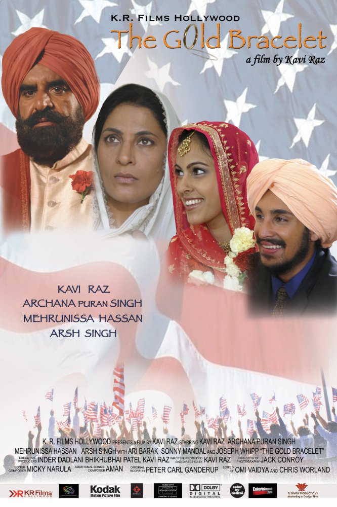 Arsh Singh