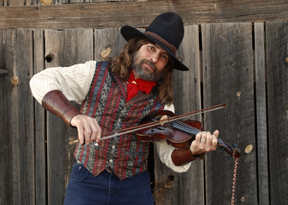 Rex Rideout