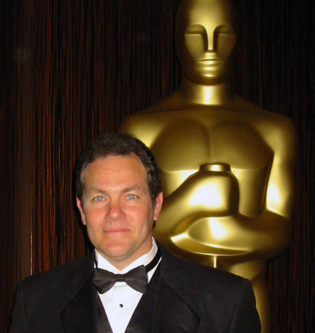Scott Leva