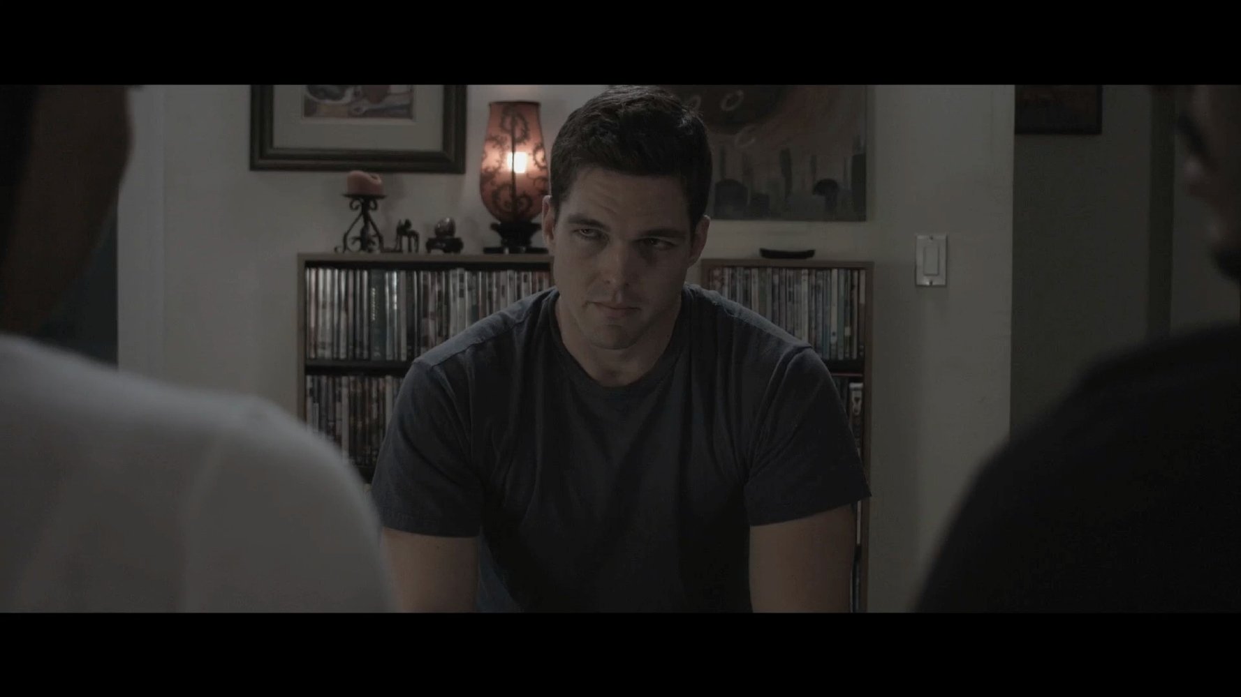 Brian Andries