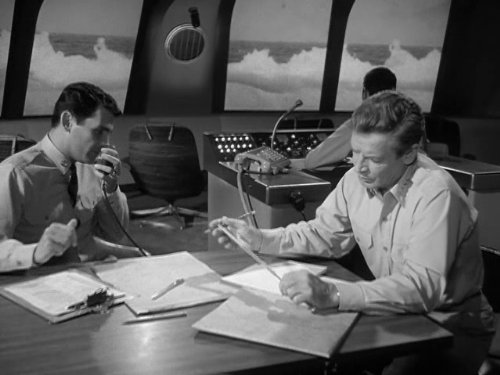 Richard Basehart