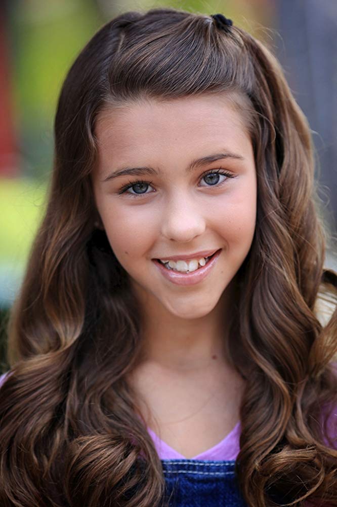 Kendel Joy