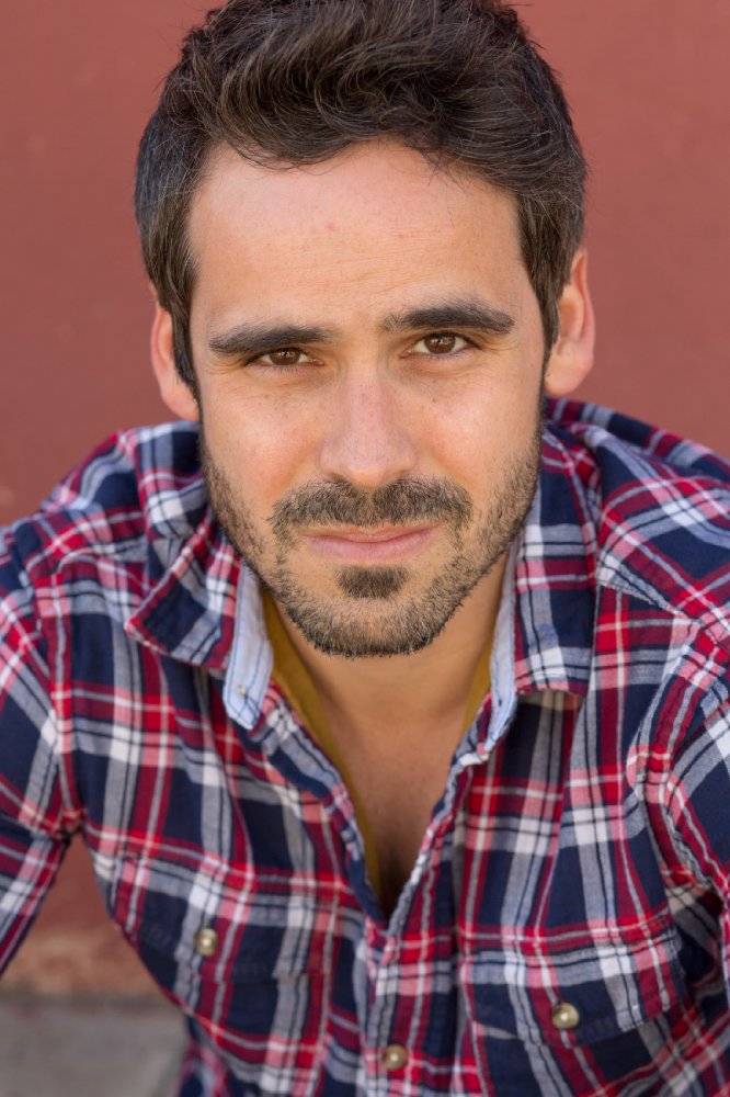 Nikolas Holmes