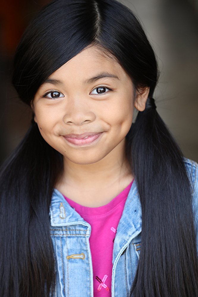 Mikee Castillo