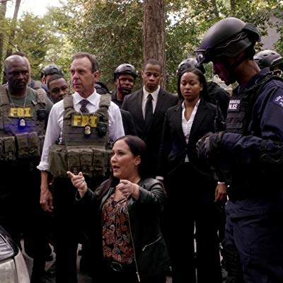 FBI SAIC Joseph