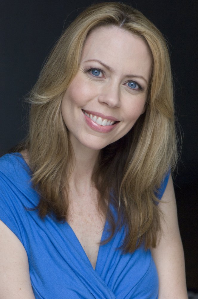 Kelly Paxton