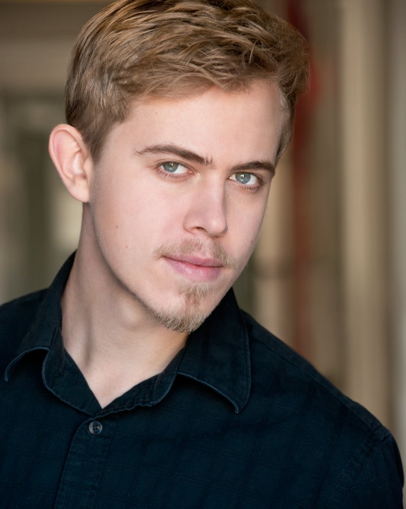 Cole Critchell