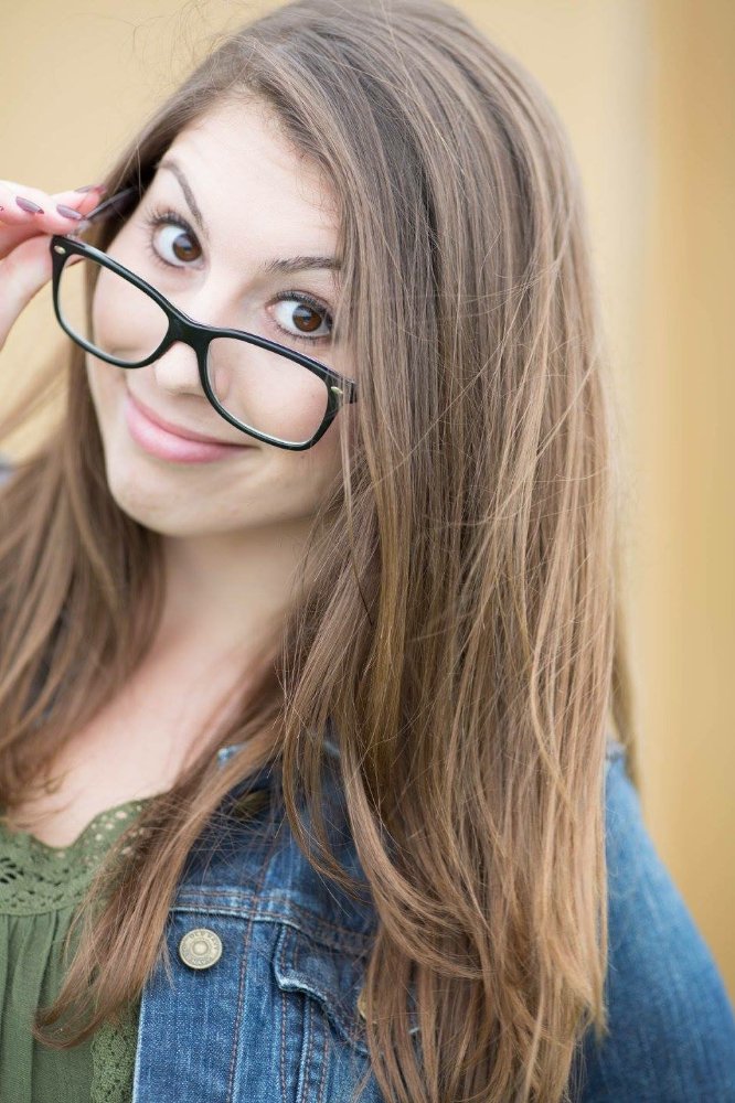 Amanda McDonough