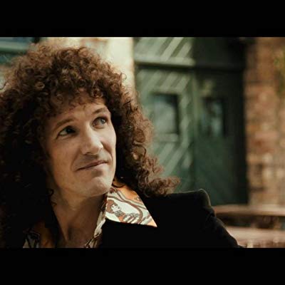 Brian May