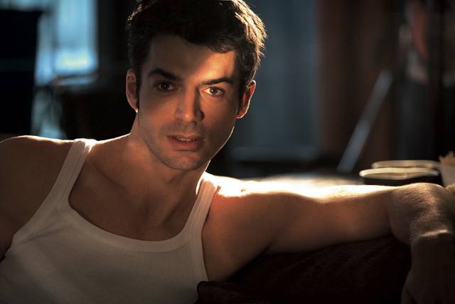 Luca Argentero