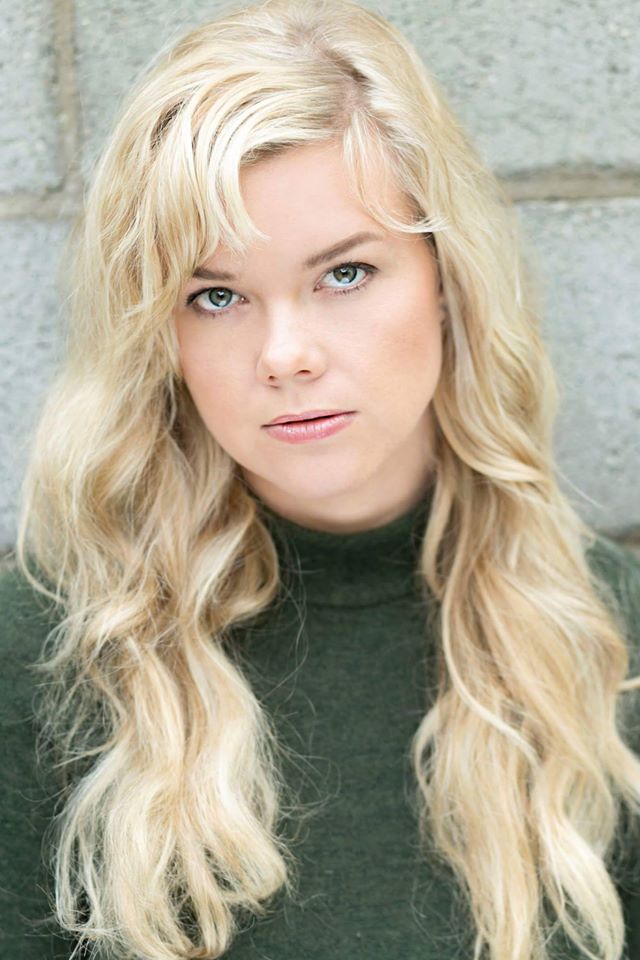 Alison Dahlstrom