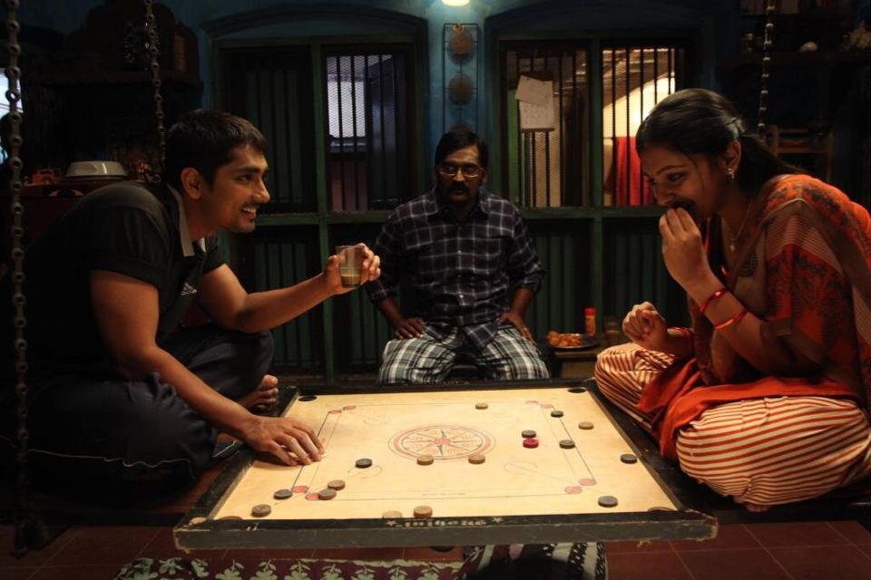 Karunakaran