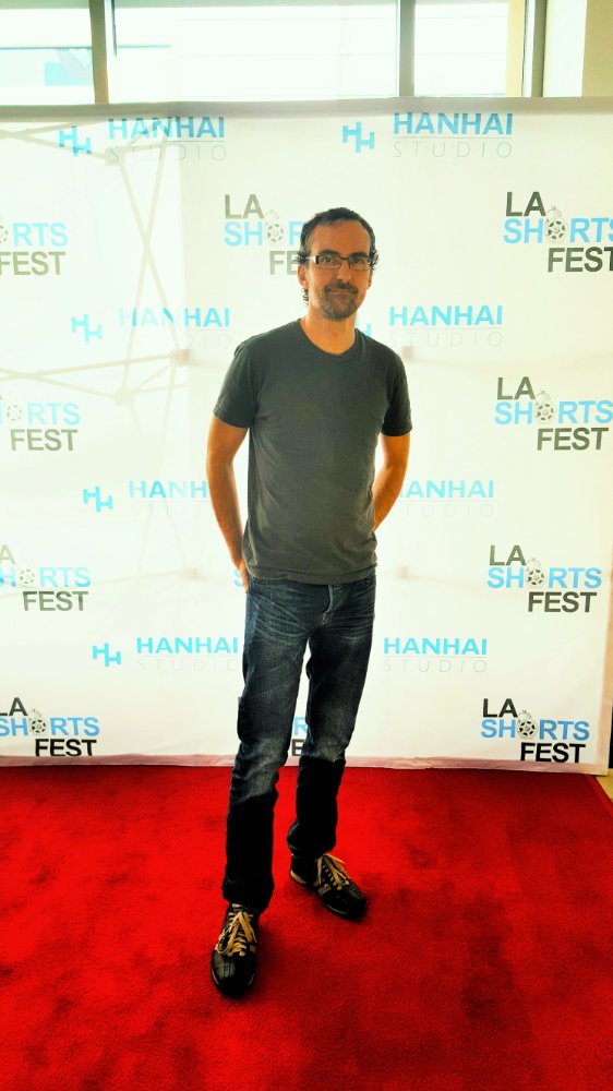 Joseph Graham