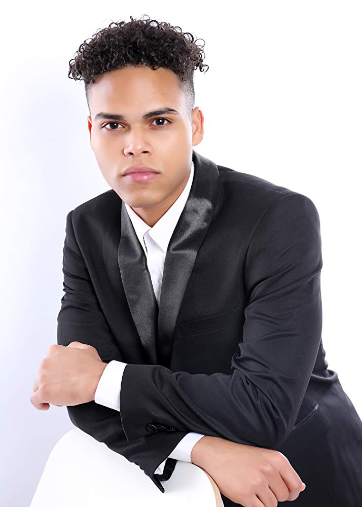 Andresito Germosen De La Cruz