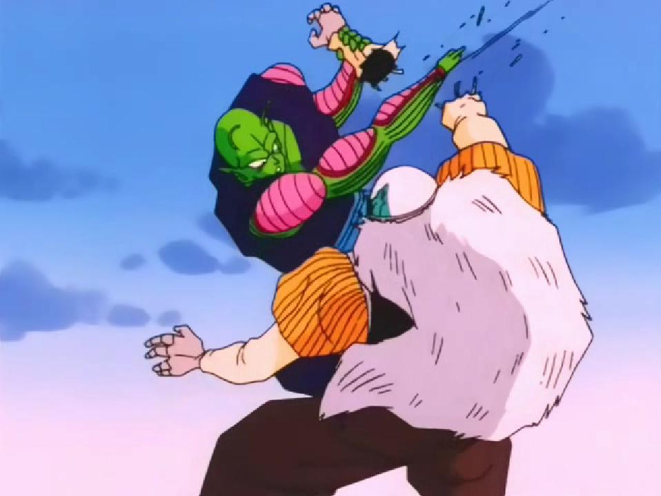 Dr. Gero