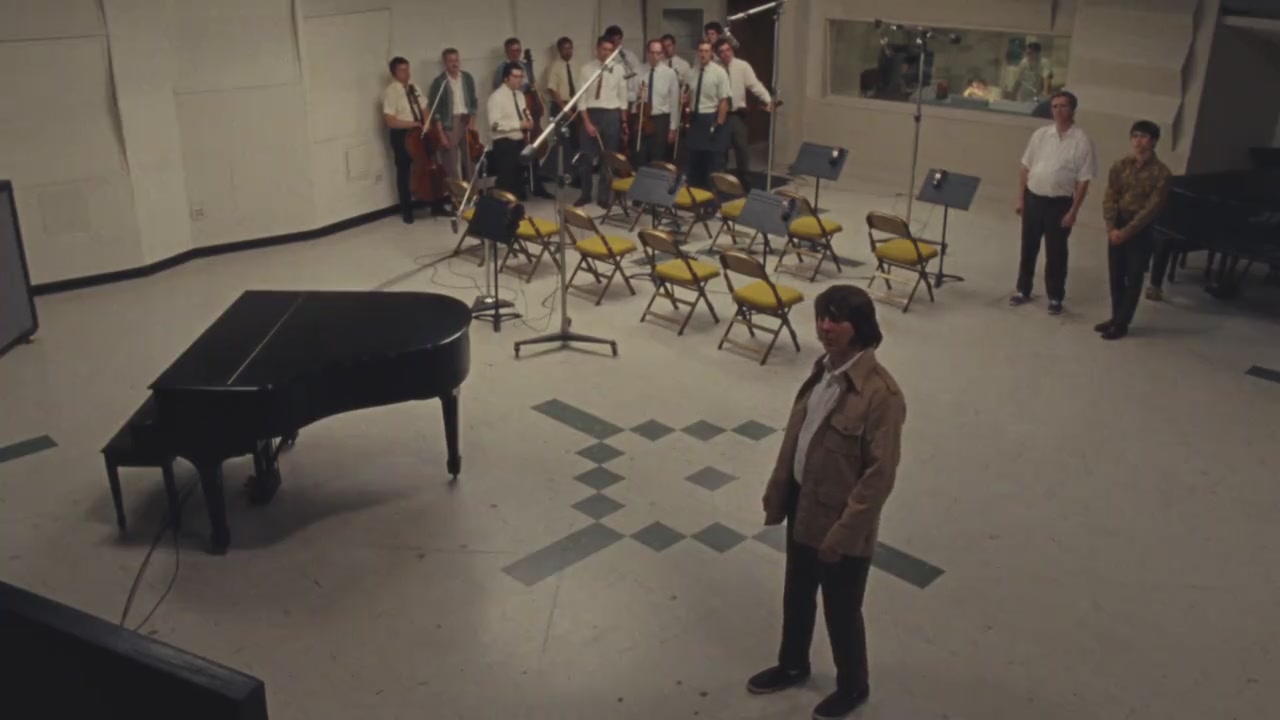 Brian Wilson