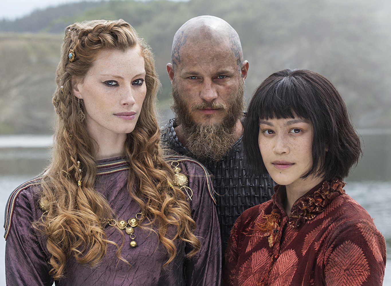 Queen Aslaug