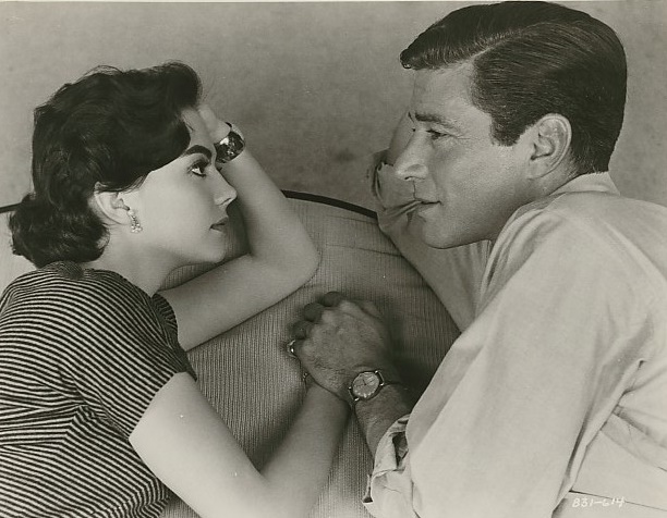 Efrem Zimbalist Jr.