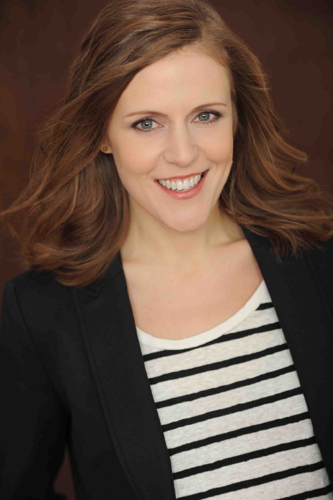 Marianne Bayard