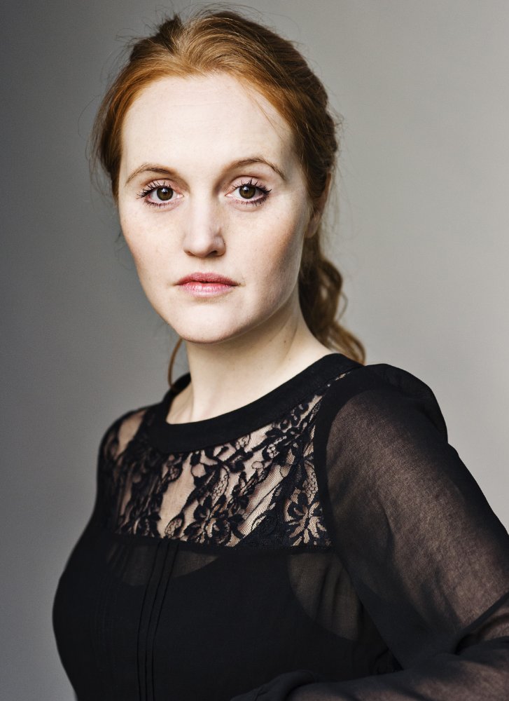 Michelle Tate