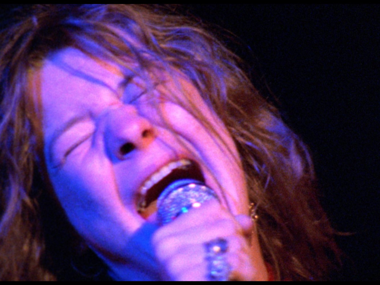 Janis Joplin