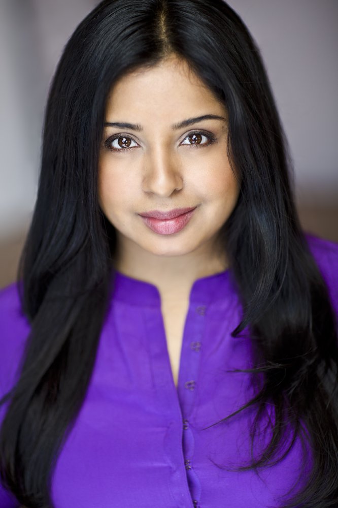 Kayla Lakhani