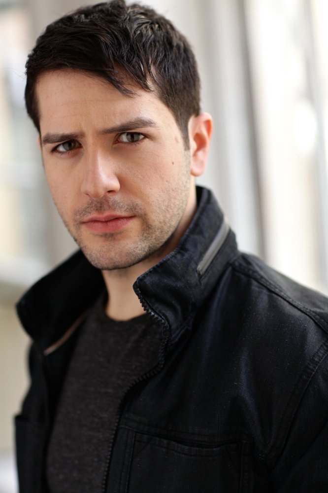 Nick Jordan