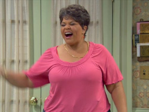Tamela J. Mann