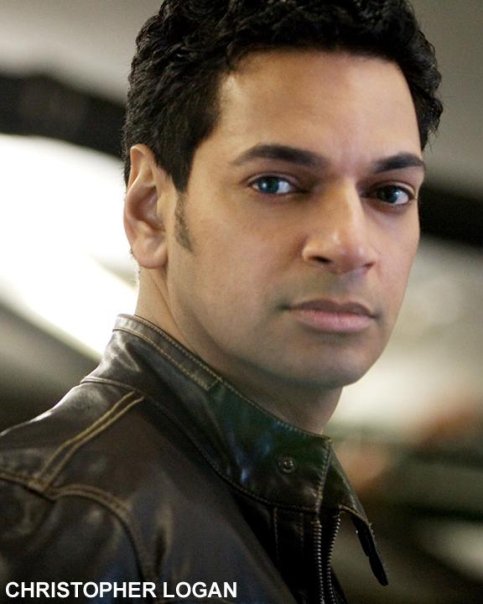 Christopher Logan