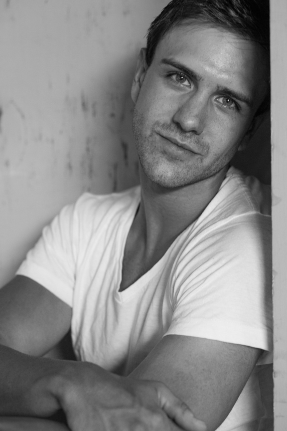 Derek Krantz