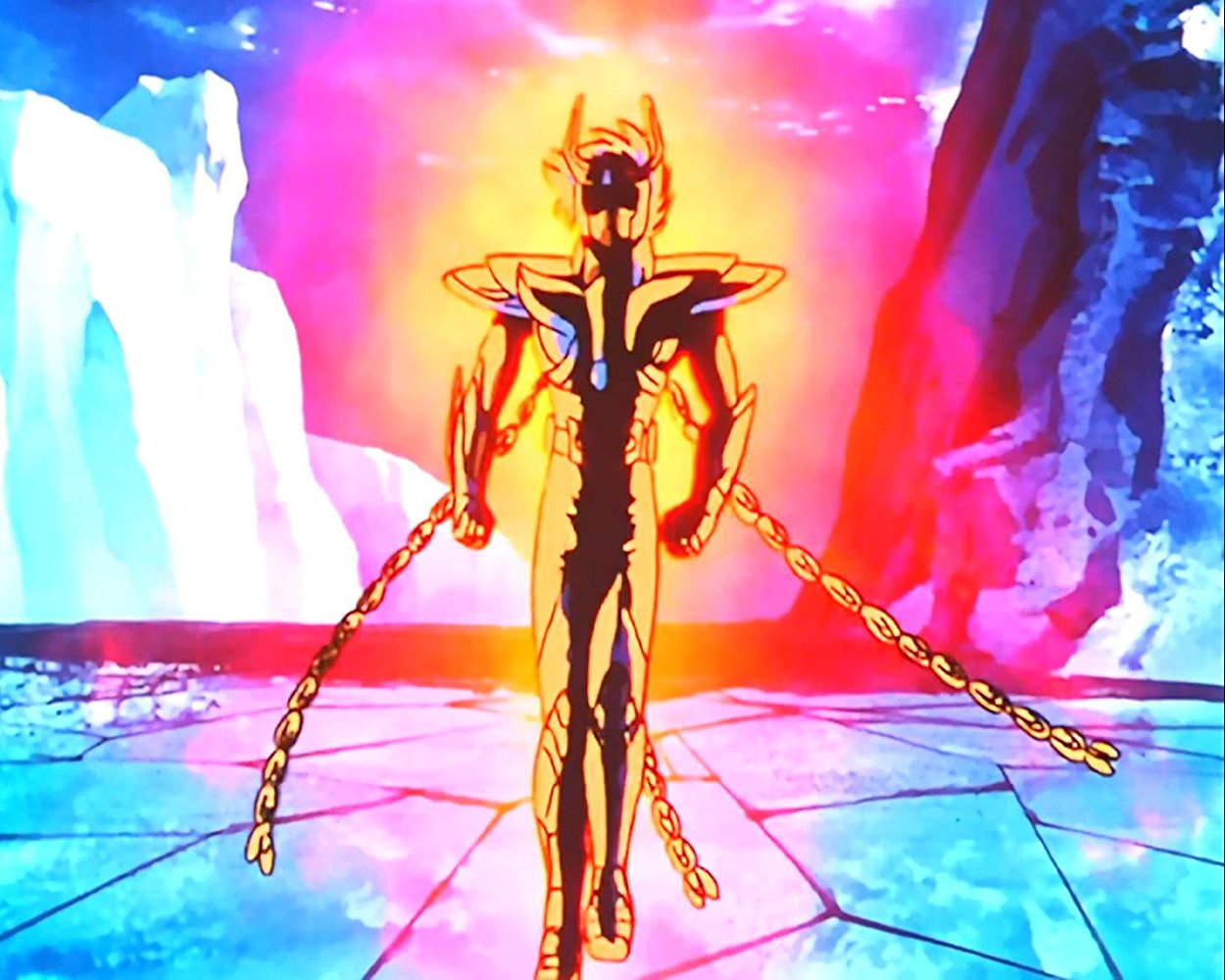 Phoenix Ikki
