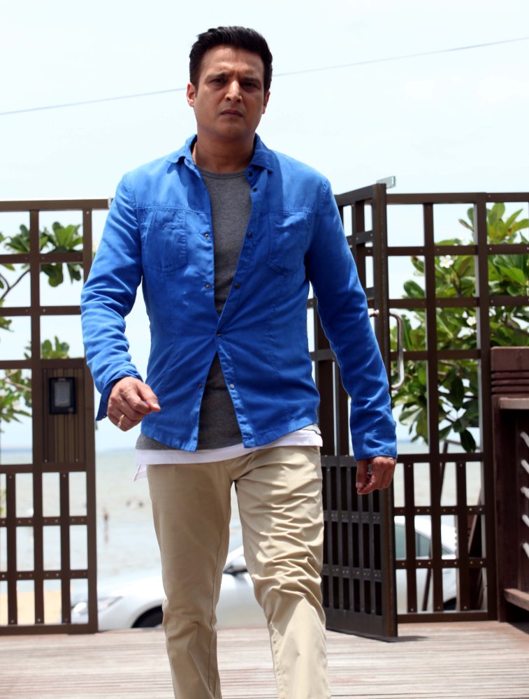 Jimmy Shergill