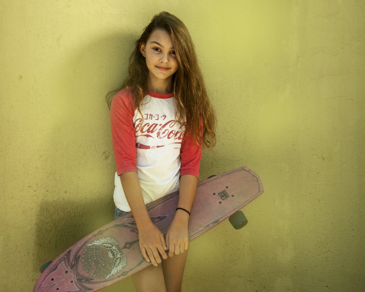 Zoe Klein