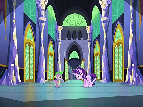 Starlight Glimmer