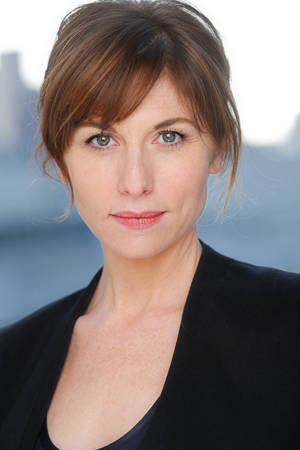 Tessa Auberjonois