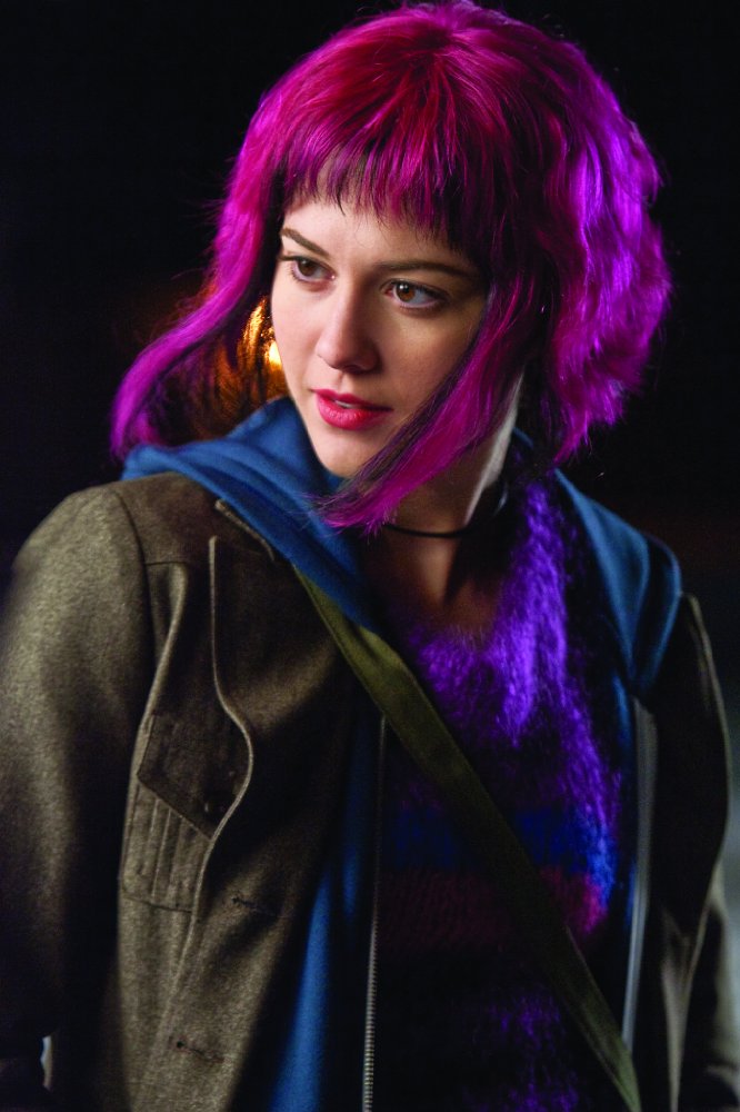 Ramona Flowers