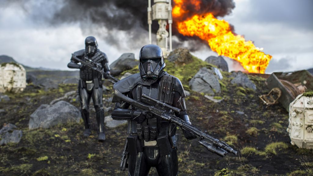 Deathtrooper
