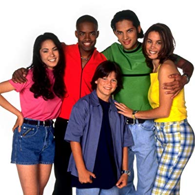 T.J. Johnson, Red Turbo Ranger II, Robot T.J.