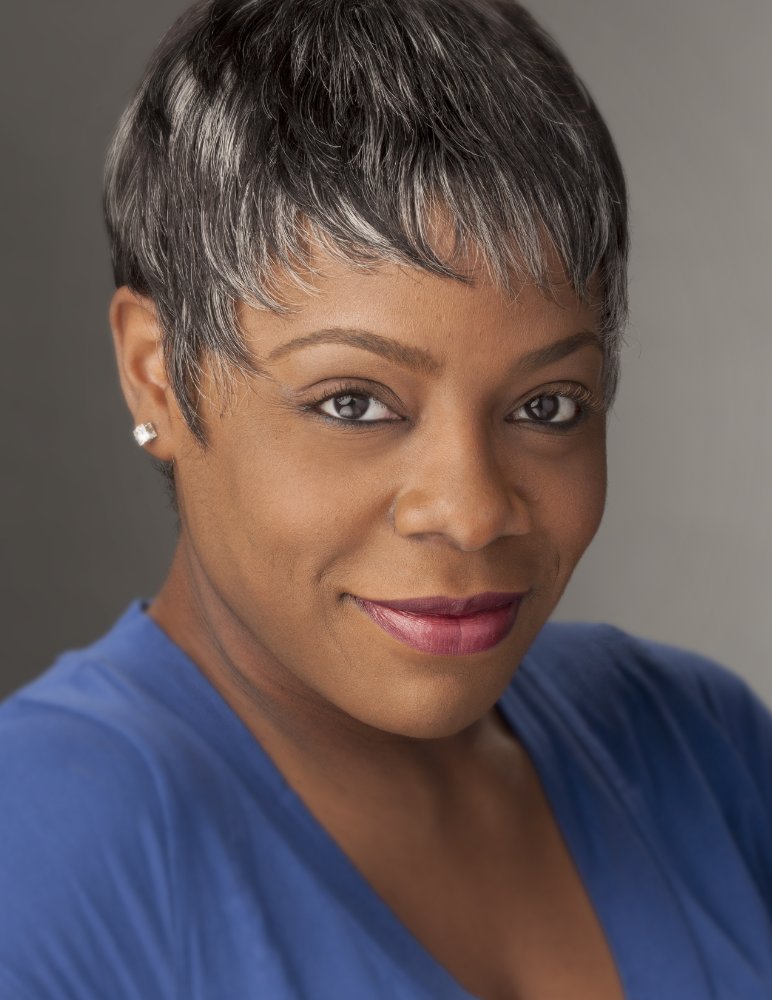 Anita Nicole Brown