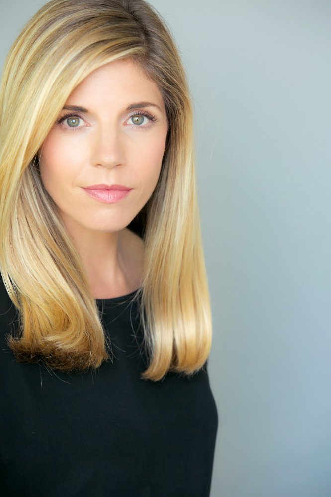 Andrea Bogart