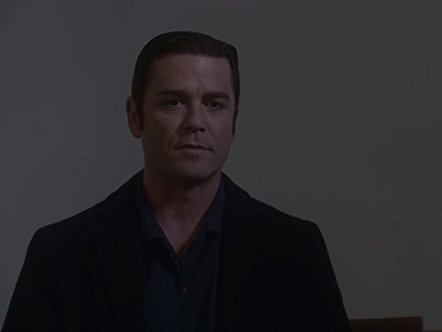 Yannick Bisson