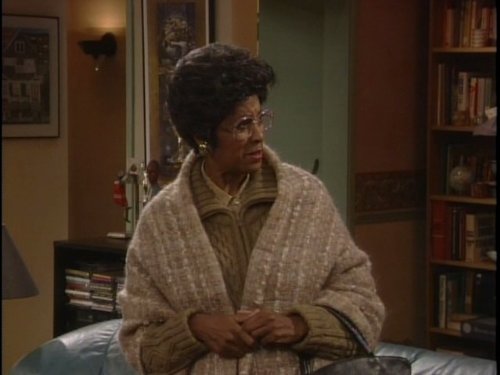 Marla Gibbs