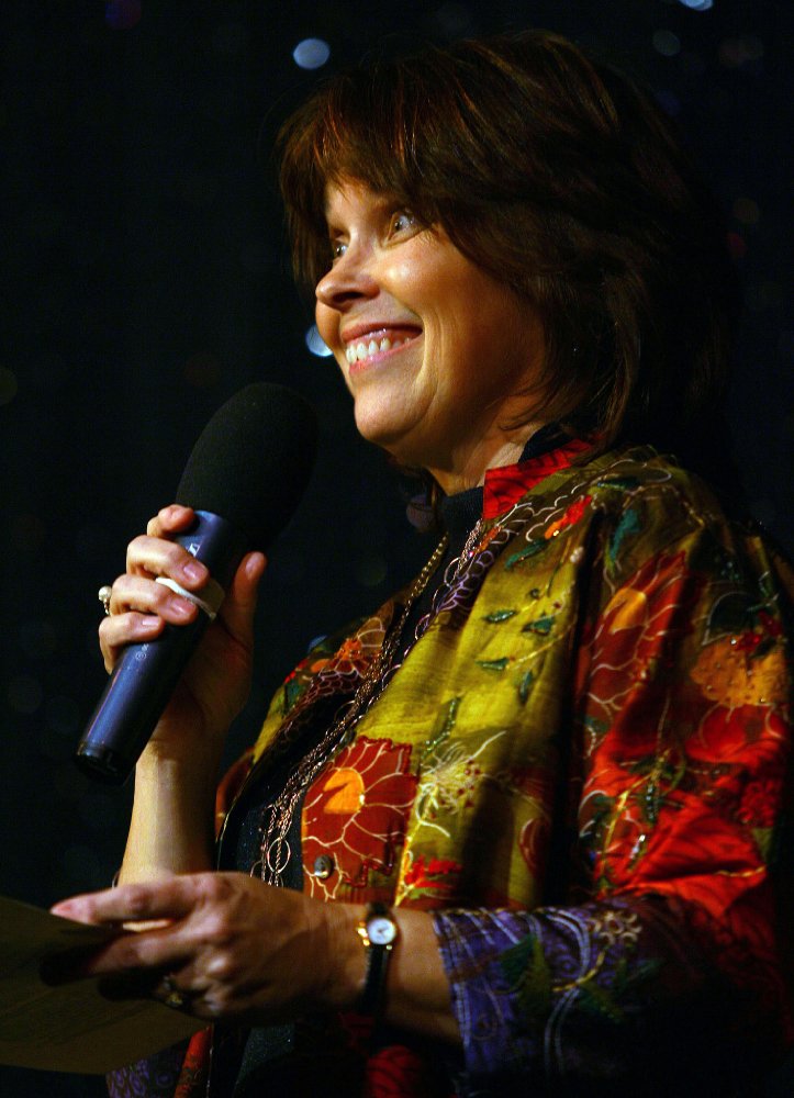 Susan Boyd