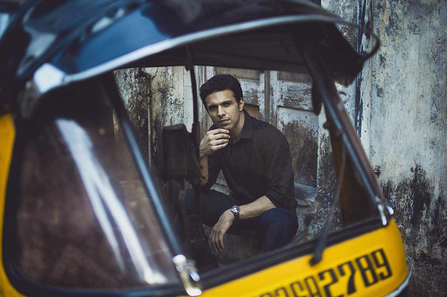 Rajeev Siddhartha